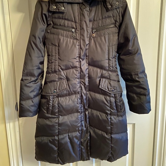 Marc New York (by Andrew Marc) Quilted Puffer Coat - Picture 4 of 7